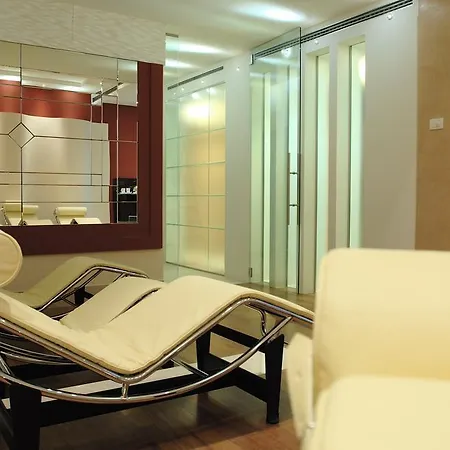 Luna E Aqua Only Adults +12 Otel 4*