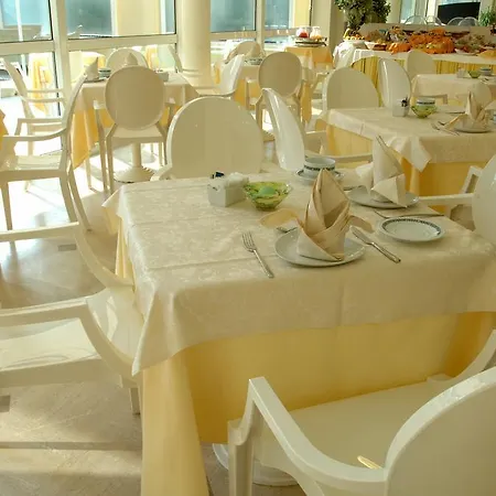 Luna E Aqua Only Adults +12 Otel