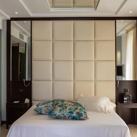 Otel Luna E Aqua Only Adults +12