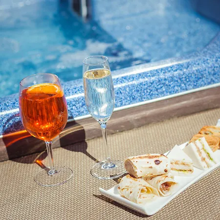 Luna E Aqua Only Adults +12 Riccione