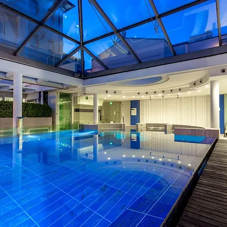 Luna E Aqua Only Adults +12 Otel