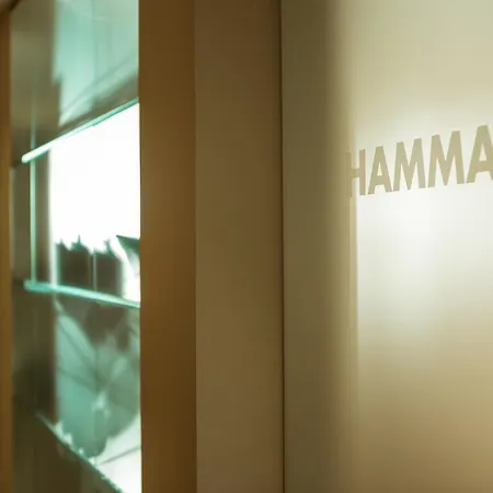 Luna E Aqua Only Adults +12 Otel Riccione