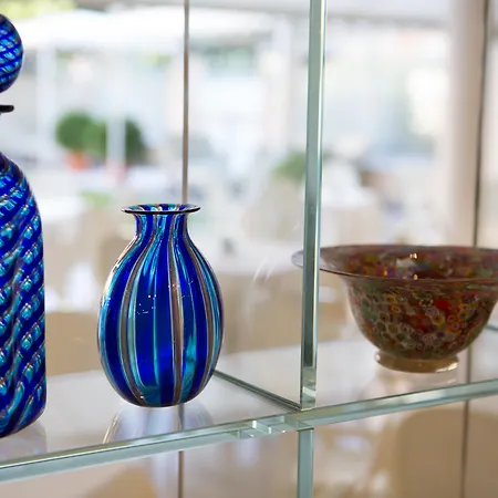 Otel Luna E Aqua Only Adults +12 Riccione