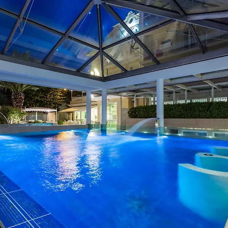 Otel Luna E Aqua Only Adults +12