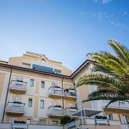 Luna E Aqua Only Adults +12 فندق ريتشيوني