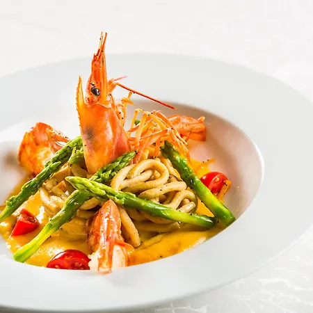 Luna E Aqua Only Adults +12 Otel Riccione