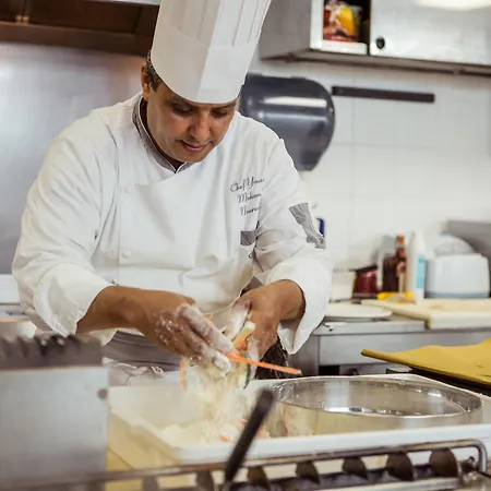 Otel Luna E Aqua Only Adults +12