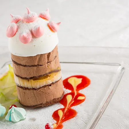 Luna E Aqua Only Adults +12 Otel 4*