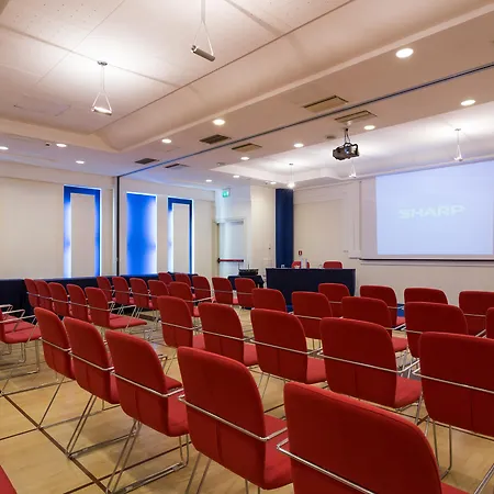 Luna E Aqua Only Adults +12 Otel Riccione