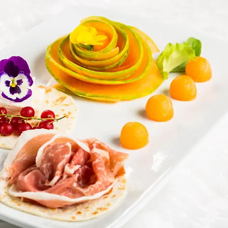 Luna E Aqua Only Adults +12 Otel