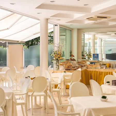 Otel Luna E Aqua Only Adults +12 4*