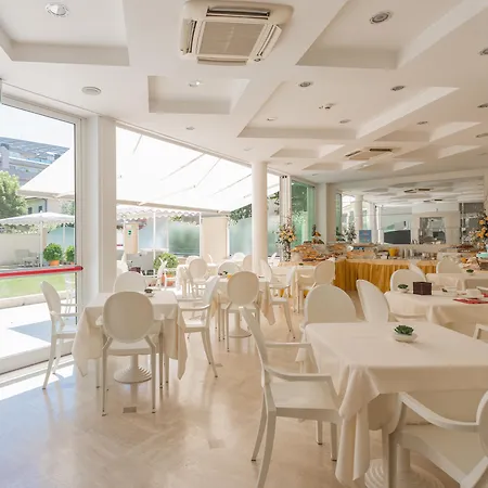 Luna E Aqua Only Adults +12 Otel