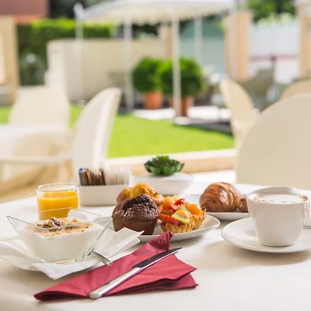 Otel Luna E Aqua Only Adults +12 4*