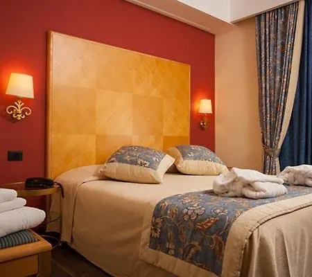 Luna E Aqua Only Adults +12 Otel