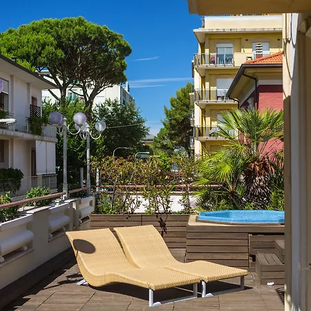 Otel Luna E Aqua Only Adults +12 4*