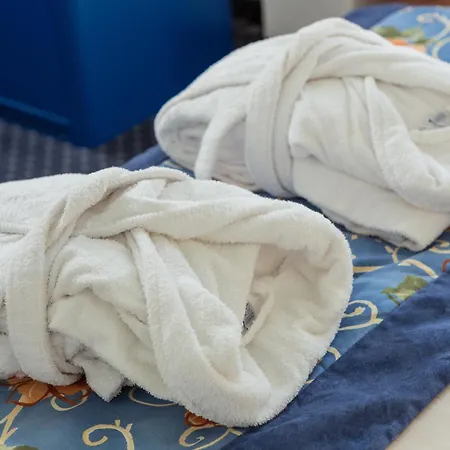 Otel Luna E Aqua Only Adults +12 Riccione