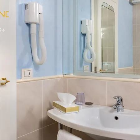 Luna E Aqua Only Adults +12 Otel 4*