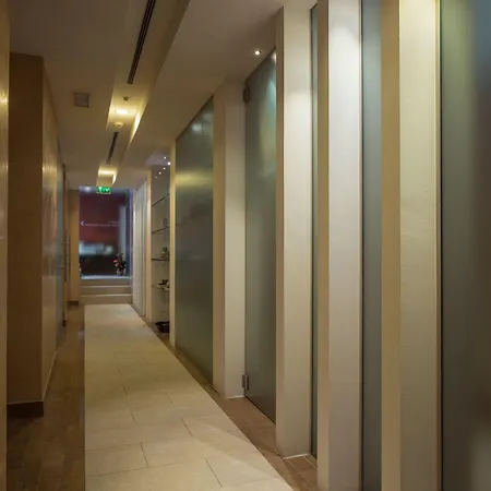 Luna E Aqua Only Adults +12 Otel 4*