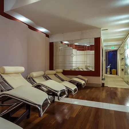 Otel Luna E Aqua Only Adults +12 Riccione