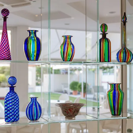 Luna E Aqua Only Adults +12 4* Riccione