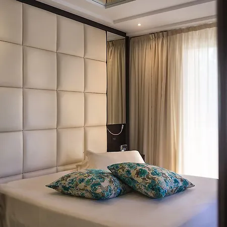 Luna E Aqua Only Adults +12 Otel