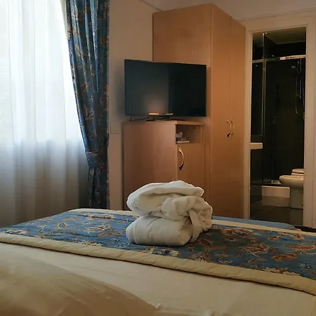 Luna E Aqua Only Adults +12 Otel Riccione