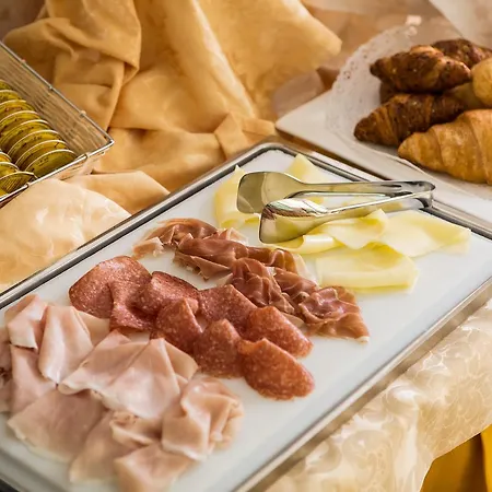 Luna E Aqua Only Adults +12 Otel Riccione