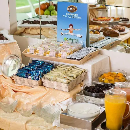 Luna E Aqua Only Adults +12 Otel Riccione