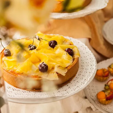 Otel Luna E Aqua Only Adults +12 4*