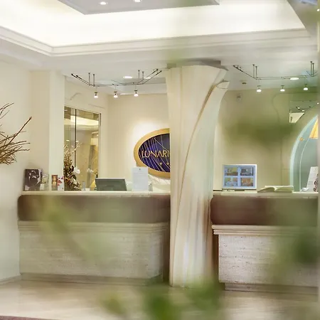 Otel Luna E Aqua Only Adults +12 Riccione