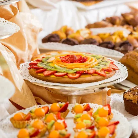 Otel Luna E Aqua Only Adults +12 4*