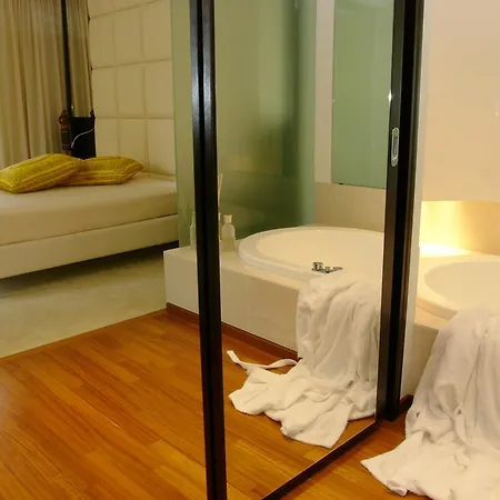 Otel Luna E Aqua Only Adults +12