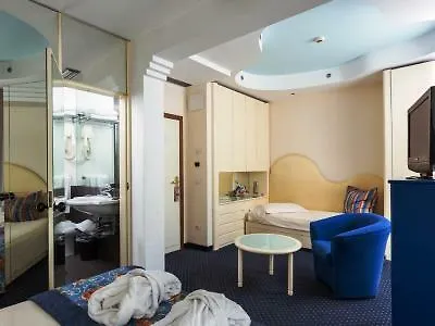 Luna E Aqua Only Adults +12 Hotel 4*