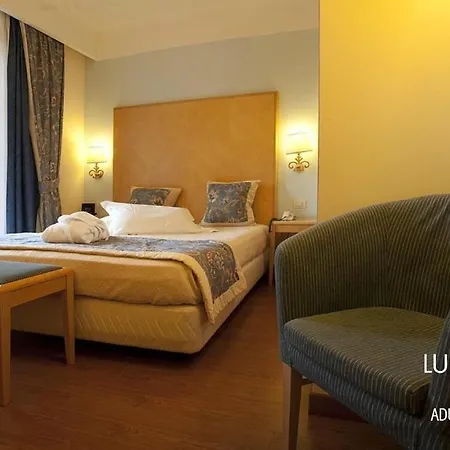 Otel Luna E Aqua Only Adults +12 4*