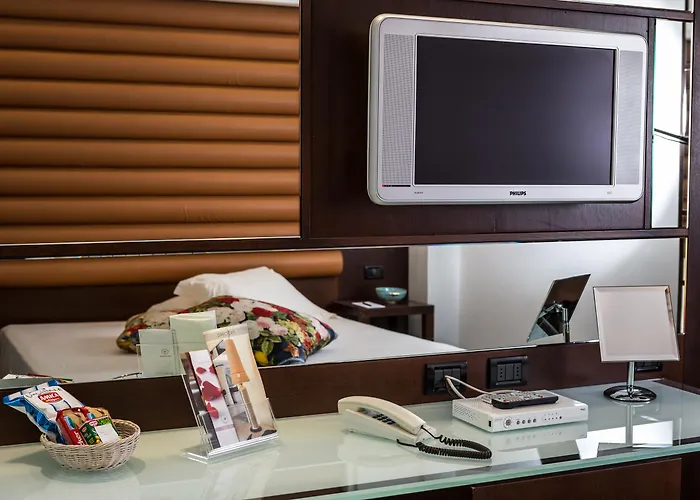 Luna E Aqua Only Adults +12 Hotel Riccione