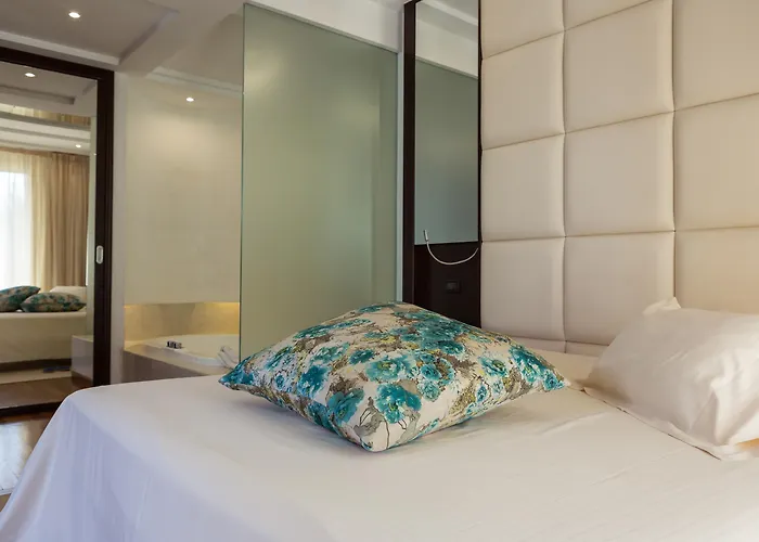 Luna E Aqua Only Adults +12 Hotel