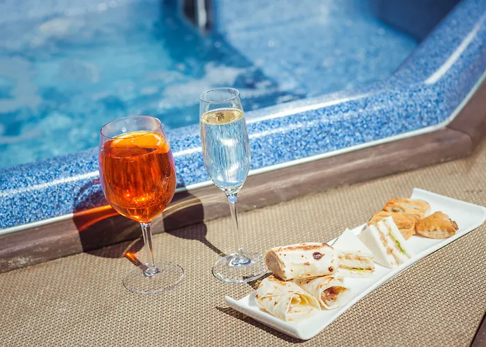 Luna E Aqua Only Adults +12 Riccione