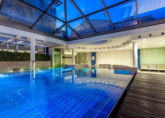 Luna E Aqua Only Adults +12 Hotel