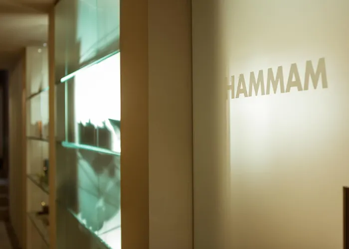 Luna E Aqua Only Adults +12 فندق ريتشيوني