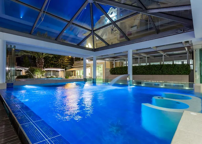 Hotel Luna E Aqua Only Adults +12