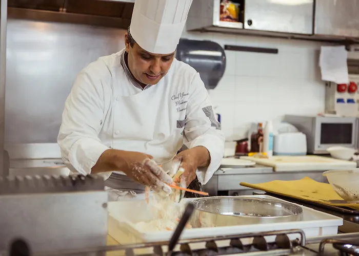 فندق Luna E Aqua Only Adults +12