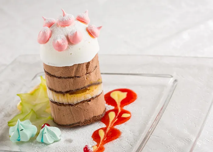 Luna E Aqua Only Adults +12 فندق 4*