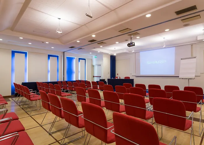 Luna E Aqua Only Adults +12 فندق ريتشيوني