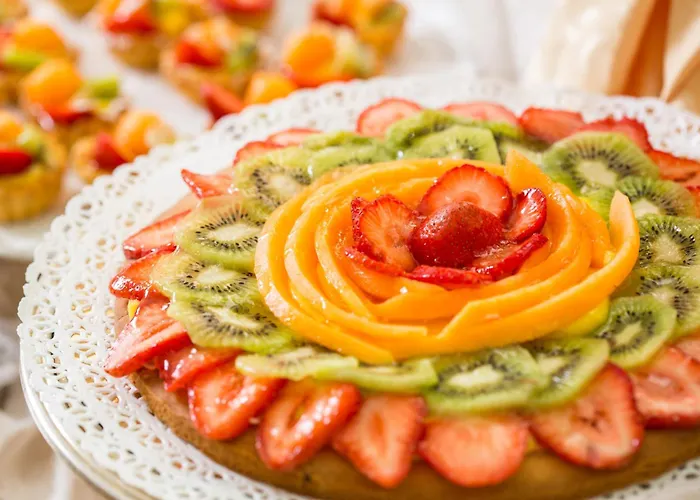 Luna E Aqua Only Adults +12 4*