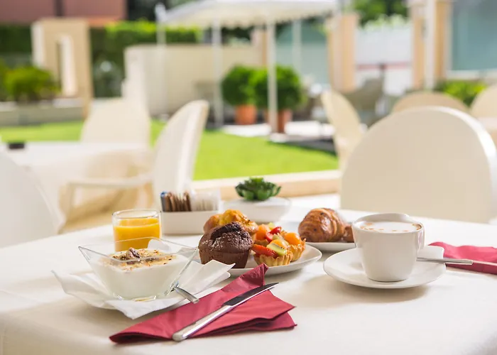 فندق Luna E Aqua Only Adults +12 4*