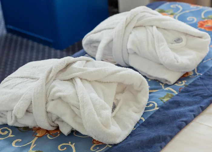 فندق Luna E Aqua Only Adults +12 ريتشيوني