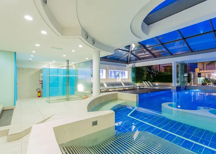 Luna E Aqua Only Adults +12 Hotel