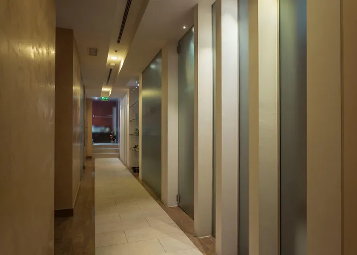 Luna E Aqua Only Adults +12 Hotel 4*