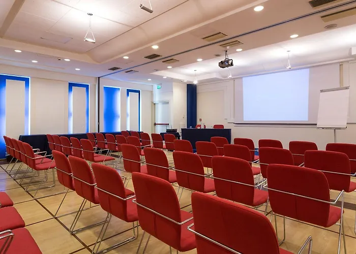 Luna E Aqua Only Adults +12 Hotel