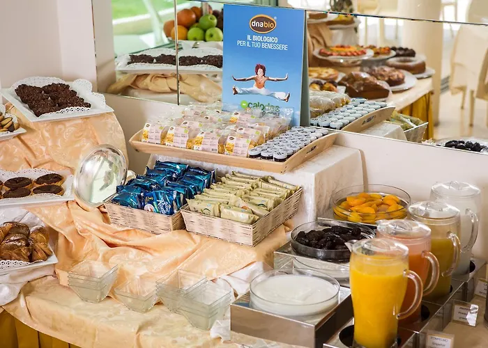 Luna E Aqua Only Adults +12 فندق ريتشيوني